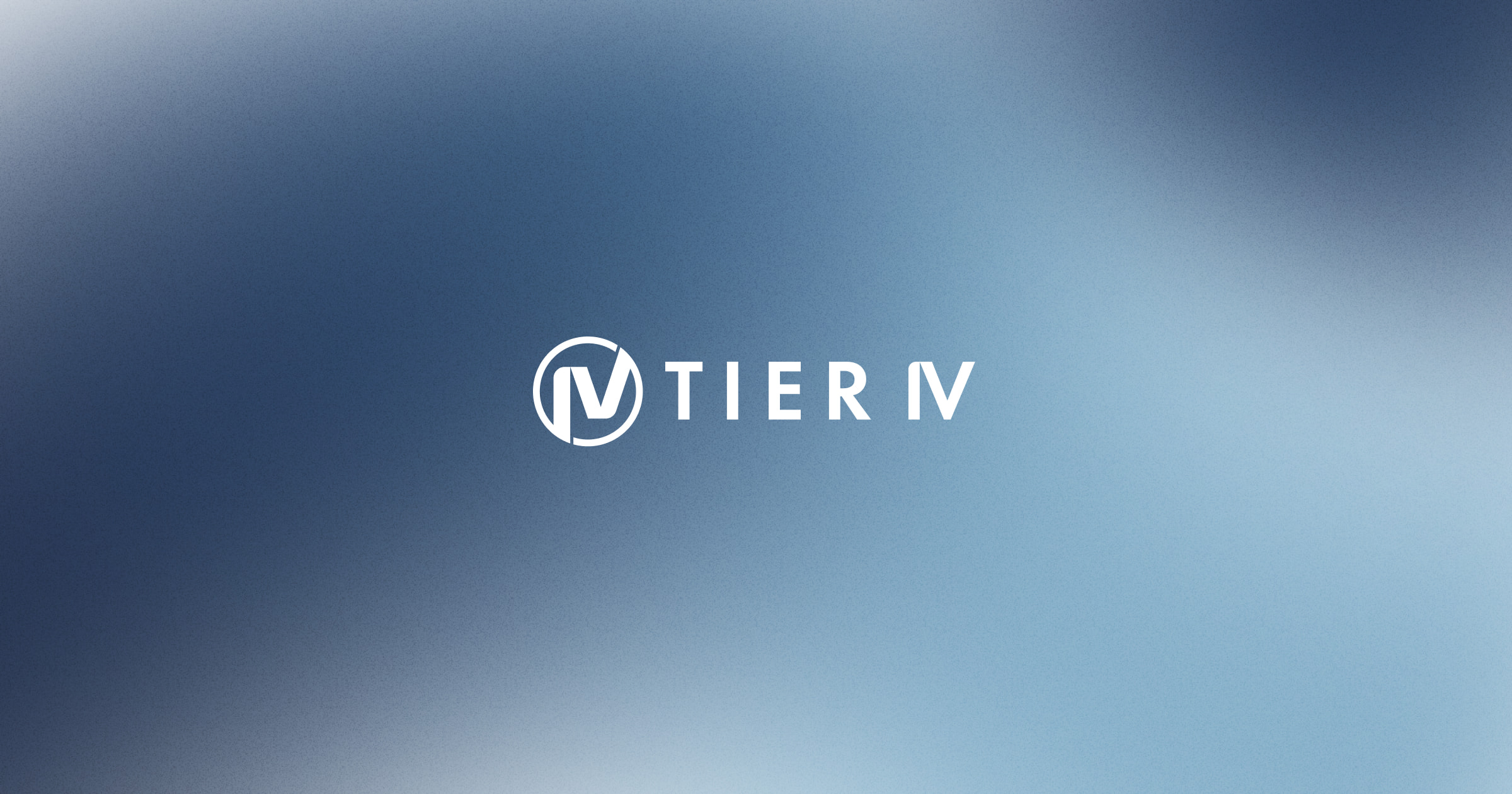 Media | TIER IV, Inc.